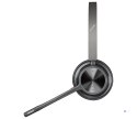 Słuchawki Poly Voyager 4320 USB-A Headset +BT700 dongle + podstawka ładująca 77Y99AA