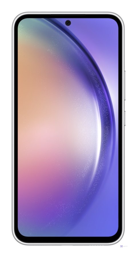 Smartfon Samsung Galaxy A54 (A546B) 8/128GB 6,4" SAMOLED 1080x2340 5000mAh Dual SIM 5G Awesome White (OUTLET)