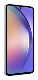 Smartfon Samsung Galaxy A54 (A546B) 8/128GB 6,4" SAMOLED 1080x2340 5000mAh Dual SIM 5G Awesome White (OUTLET)