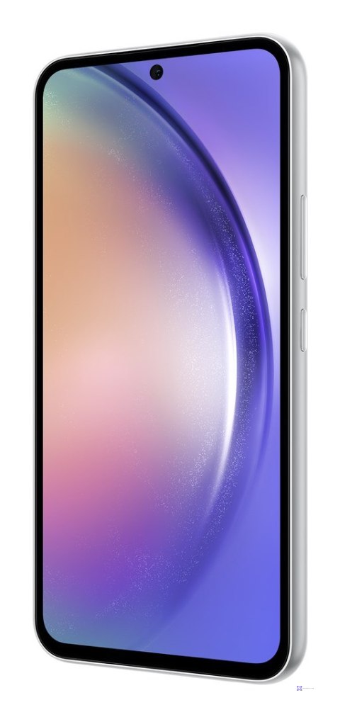 Smartfon Samsung Galaxy A54 (A546B) 8/128GB 6,4" SAMOLED 1080x2340 5000mAh Dual SIM 5G Awesome White (OUTLET)