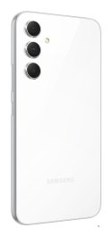 Smartfon Samsung Galaxy A54 (A546B) 8/128GB 6,4" SAMOLED 1080x2340 5000mAh Dual SIM 5G Awesome White (OUTLET)