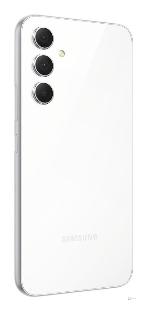 Smartfon Samsung Galaxy A54 (A546B) 8/128GB 6,4" SAMOLED 1080x2340 5000mAh Dual SIM 5G Awesome White (OUTLET)