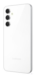 Smartfon Samsung Galaxy A54 (A546B) 8/128GB 6,4" SAMOLED 1080x2340 5000mAh Dual SIM 5G Awesome White (OUTLET)