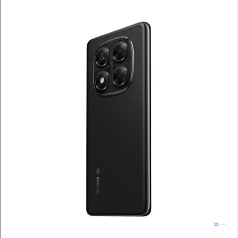 Smartfon Xiaomi Redmi Note 14 Pro 5G 12/512GB Midnight Black (WYPRZEDAŻ)