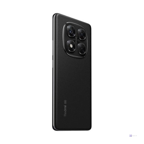 Smartfon Xiaomi Redmi Note 14 Pro 5G 12/512GB Midnight Black (WYPRZEDAŻ)