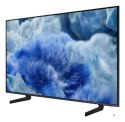 Telewizor Samsung QE43Q8FAAUX QLED 43'' 4K Ultra HD Tizen Q-Symphony DVB-T2 Szary (MODEL 2025) (WYPRZEDAŻ)