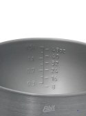 Zestaw naczyń turystycznych Esbit Alcohol Cookset 2,35L