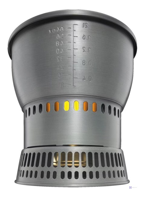 Zestaw naczyń turystycznych Esbit Alcohol Cookset 2,35L