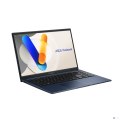 ASUS Vivobook 15 X1504VA-BQ4281W Core 3 100U 15.6"FHD IPS-level Panel 250nits 60Hz AG 16GB DDR5 SSD512 Intel Graphics WLAN+BT Ca