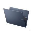 ASUS Vivobook 15 X1504VA-BQ4281W Core 3 100U 15.6"FHD IPS-level Panel 250nits 60Hz AG 16GB DDR5 SSD512 Intel Graphics WLAN+BT Ca