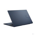 ASUS Vivobook 15 X1504VA-BQ4281W Core 3 100U 15.6"FHD IPS-level Panel 250nits 60Hz AG 16GB DDR5 SSD512 Intel Graphics WLAN+BT Ca