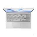 ASUS Vivobook 15 X1504VA-BQ4292 Core 5 120U 15.6"FHD IPS-level Panel 60Hz 250nits AG 16GB DDR5 SSD512 Intel Graphics WLAN+BT Cam