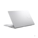 ASUS Vivobook 15 X1504VA-BQ4292 Core 5 120U 15.6"FHD IPS-level Panel 60Hz 250nits AG 16GB DDR5 SSD512 Intel Graphics WLAN+BT Cam