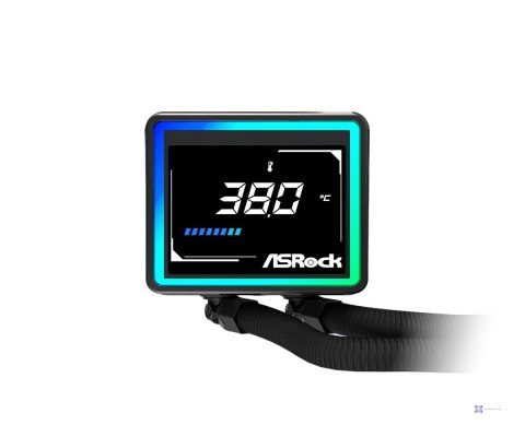 Chłodzenie ASRock Challenger 240 Digital