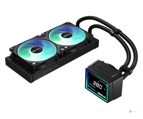 Chłodzenie ASRock Challenger 240 Digital