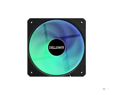 Chłodzenie ASRock Challenger 240 Digital