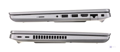 DELL LATITUDE 5431 i5-1250P 16GB 512GB SSD 14" FHD Win11pro + zasilacz UŻYWANY