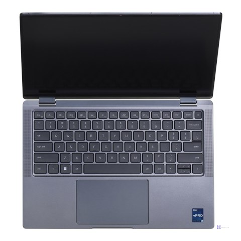 DELL LATITUDE 9430 i7-1265U 16GB 512GB SSD 14" FHD Win11pro + zasilacz UŻYWANY