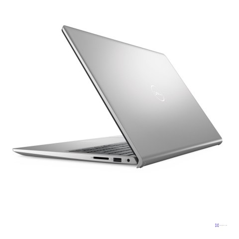 Dell Inspiron 3511 i5-1135G7 16GB 512GB 15.6" FHD Intel Iris Xe Win11 non-backlit 2y NBD Platinum Silver (OUTLET)