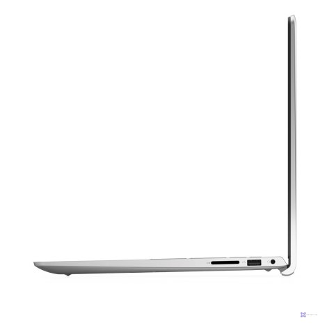 Dell Inspiron 3511 i5-1135G7 16GB 512GB 15.6" FHD Intel Iris Xe Win11 non-backlit 2y NBD Platinum Silver (OUTLET)