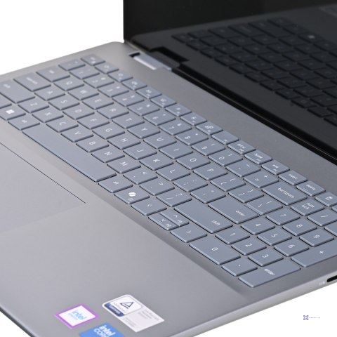 Dell Inspiron 5640 Core 7 150U 16" WUXGA Touch 32GB SSD1TB BT BLKB FPR Win11 Midnight Blue (REPACK) 2Y