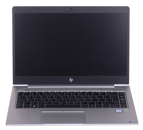 HP EliteBook 840 G6 i5-8265U 16GB 256GB SSD 14" FHD Win11pro + zasilacz UŻYWANY