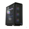 KOMPUTER HIRO AirFrame - Intel Ultra 5 Plus 250K, RTX 5070 12GB, 32GB RAM, 2TB SSD, W11H