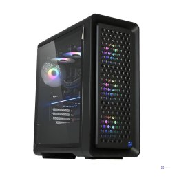 KOMPUTER HIRO AirFrame - Intel Ultra 7 Plus 270K, RTX 5070 12GB, 32GB RAM, 2TB SSD, W11H