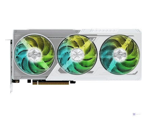 Karta graf. Asrock RX9060XT Steel Legend 16GB OC (OUTLET)