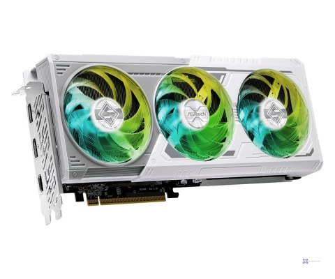 Karta graf. Asrock RX9060XT Steel Legend 16GB OC (OUTLET)