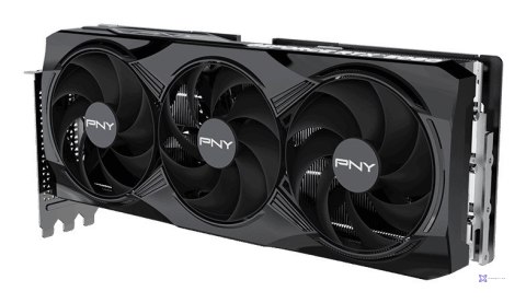 Karta graf. PNY RTX 5080 Triple Fan OC 16 GB