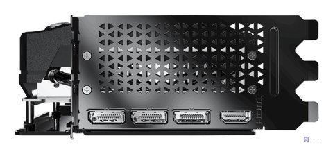 Karta graf. PNY RTX 5080 Triple Fan OC 16 GB