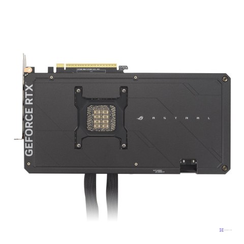 Karta graficzna ASUS GeForce RTX 5090 ROG Astral 32GB OC