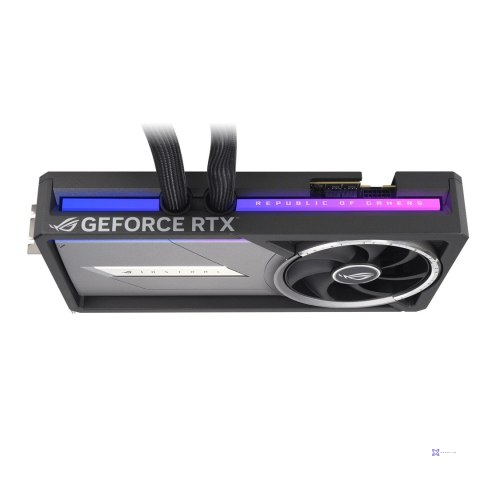 Karta graficzna ASUS GeForce RTX 5090 ROG Astral 32GB OC