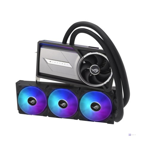 Karta graficzna ASUS GeForce RTX 5090 ROG Astral 32GB OC