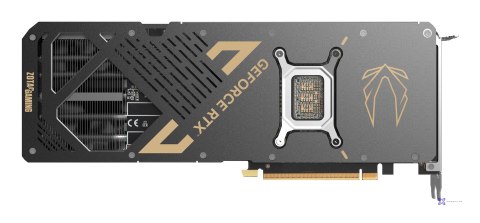 Karta graficzna ZOTAC GAMING GeForce RTX 5070 Ti SOLID SFF 16GB (OUTLET)