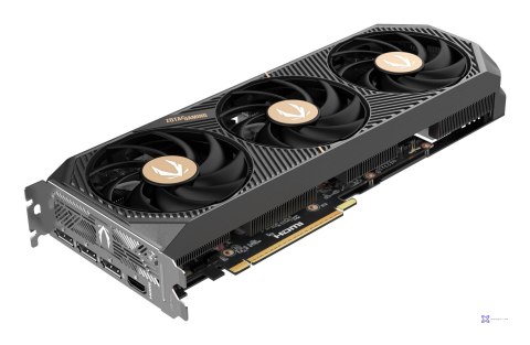 Karta graficzna ZOTAC GAMING GeForce RTX 5070 Ti SOLID SFF 16GB (OUTLET)