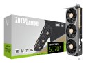 Karta graficzna ZOTAC GAMING GeForce RTX 5070 Ti SOLID SFF 16GB (OUTLET)