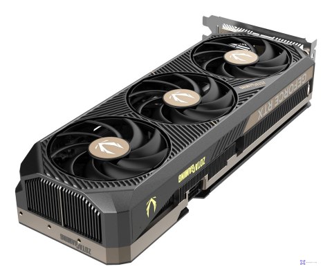 Karta graficzna ZOTAC GAMING GeForce RTX 5080 SOLID Core OC 16GB (OUTLET)