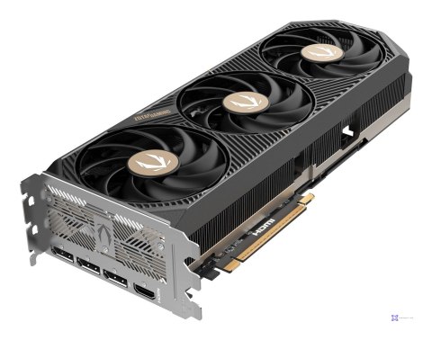 Karta graficzna ZOTAC GAMING GeForce RTX 5080 SOLID Core OC 16GB (OUTLET)
