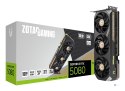 Karta graficzna ZOTAC GAMING GeForce RTX 5080 SOLID Core OC 16GB (OUTLET)