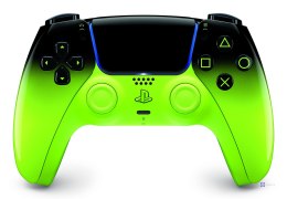 Kontroler SONY PS5 DualSense Remix Green New Edition