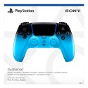 Kontroler SONY PS5 DualSense Rhythm Blue New Edition