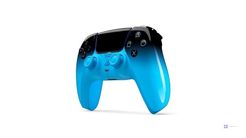 Kontroler SONY PS5 DualSense Rhythm Blue New Edition