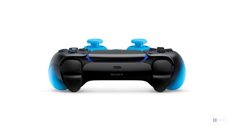 Kontroler SONY PS5 DualSense Rhythm Blue New Edition