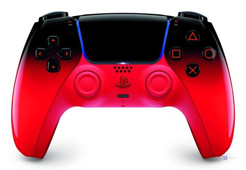 Kontroler SONY PS5 DualSense Techno Red New Edition