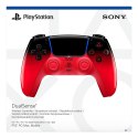 Kontroler SONY PS5 DualSense Techno Red New Edition