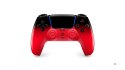 Kontroler SONY PS5 DualSense Techno Red New Edition