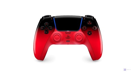 Kontroler SONY PS5 DualSense Techno Red New Edition