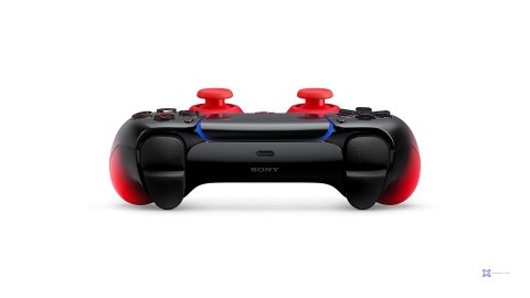 Kontroler SONY PS5 DualSense Techno Red New Edition